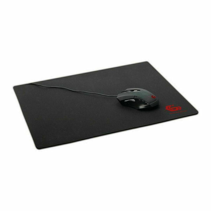 Gembird Alfombrilla Gaming MP-GAME-S 200 x 250 mm Negro