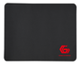 Gembird Alfombrilla Gaming MP-GAME-S 200 x 250 mm Negro