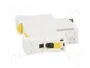 SCHNEIDER ELECTRIC Interruptor magnetotérmico ACTI9 iC60H 1P 4A C