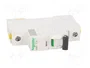SCHNEIDER ELECTRIC Interruptor magnetotérmico ACTI9 iC60H 1P 4A C