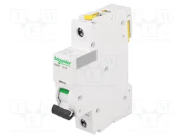 SCHNEIDER ELECTRIC Interruptor magnetotérmico ACTI9 iC60H 1P 4A C