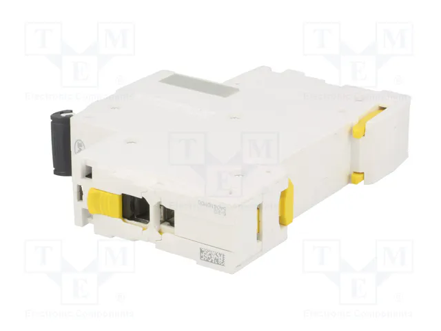 SCHNEIDER ELECTRIC Interruptor magnetotérmico ACTI9 iC60H 1P 4A C