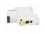 SCHNEIDER ELECTRIC Interruptor magnetotérmico ACTI9 iC60H 1P 4A C