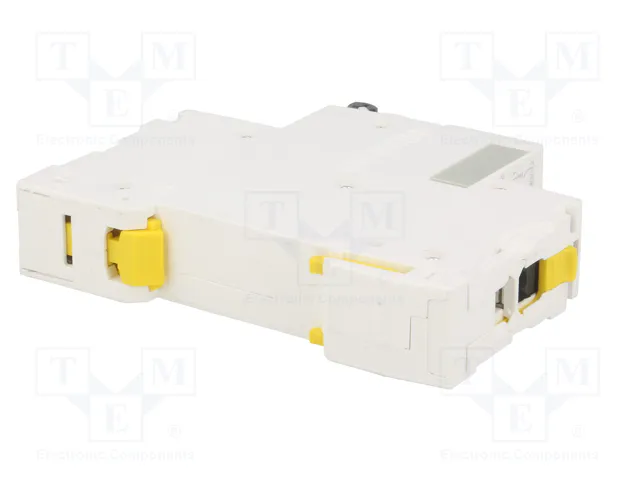 SCHNEIDER ELECTRIC Interruptor magnetotérmico ACTI9 iC60H 1P 4A C