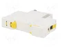 SCHNEIDER ELECTRIC Interruptor magnetotérmico ACTI9 iC60H 1P 4A C