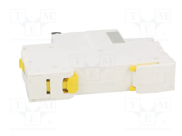 SCHNEIDER ELECTRIC Interruptor magnetotérmico ACTI9 iC60H 1P 4A C