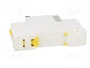 SCHNEIDER ELECTRIC Interruptor magnetotérmico ACTI9 iC60H 1P 4A C