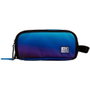 Oxford Estuche Kangoo Gradient 3 Cremalleras Space