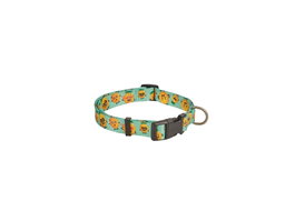 Freedog Collar Pineapple Breeze 10mm x 20/35cm T-XS