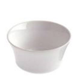 Revol French Classics bol individual de porcelana para vajilla, 8 cm de alto x 9 cm de diámetro, capacidad 11 cl (Set de 12)