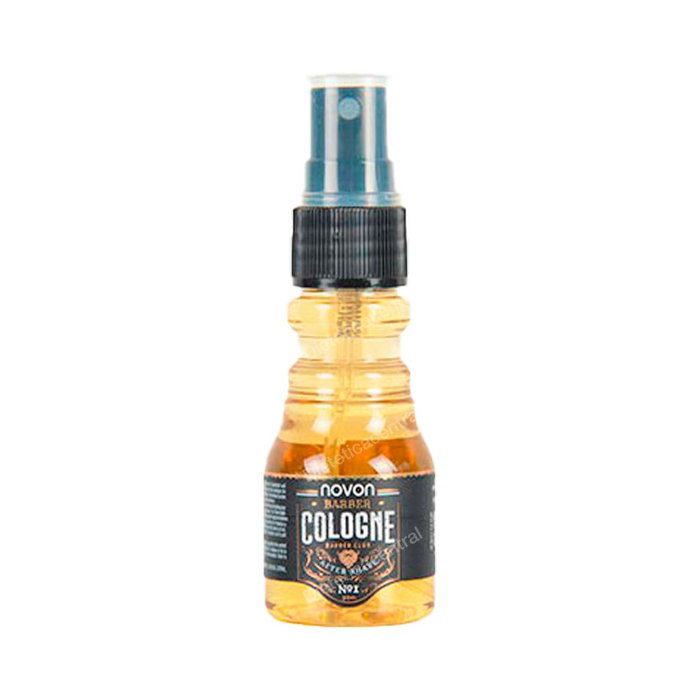 Novon After Shave Barber Cologne Nº1