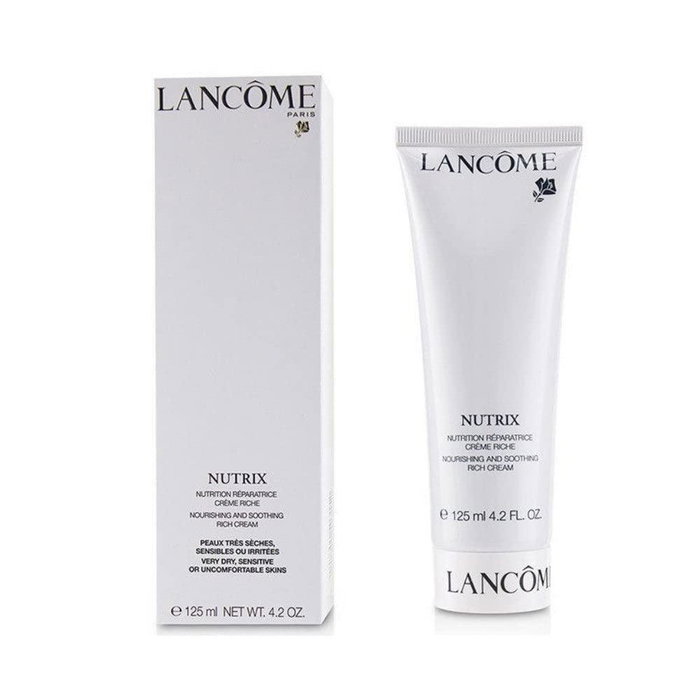Lancôme Nutrix Crema Rica Nutritiva y Calmante 125ml