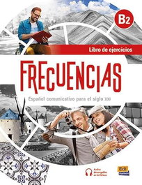 EDINUMEN Frecuencias B2 Libro de ejercicios