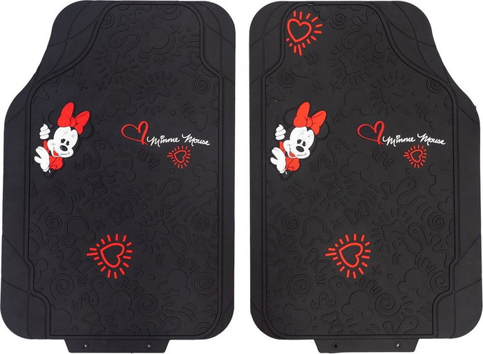 Licensing Alfombrillas Minnie Mouse Universal Licensing Alfombrillas Minnie Mouse Universal