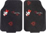 Licensing Alfombrillas Minnie Mouse Universal