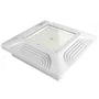 Lumileds WR-CP100-E-CW Luminaria LED 100W 13.000Lm 6000K IP65 Empotrada para Gasolineras