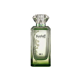 Korloff K nº1 Eau de Toilette para mujer 88 ml Vaporizador