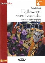 VICENS VIVES, Halloween chez Drácula. - R. Hobart