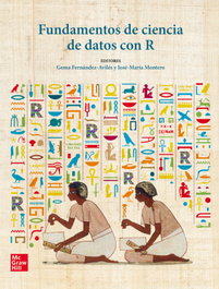 Fundamentos de ciencia de datos con R, Gema Fernández-Avilés - MC GRAW HILL INTERAMERICANA