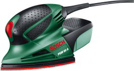 Bosch PSM-80 Multilijadora Ergonómica 80W