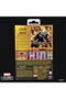 Hasbro Marvel Legends Ghost Rider (Robbie Reyes) Build A Figure