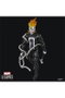 Hasbro Marvel Legends Ghost Rider (Robbie Reyes) Build A Figure