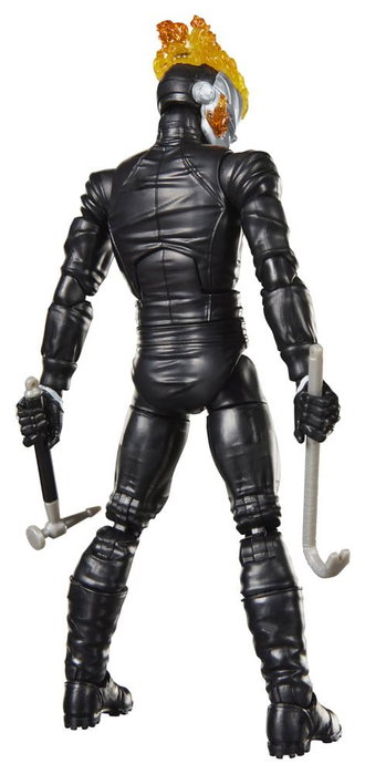 Hasbro Marvel Legends Ghost Rider (Robbie Reyes) 15 cm