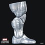 Hasbro Marvel Legends Ghost Rider (Robbie Reyes) 15 cm