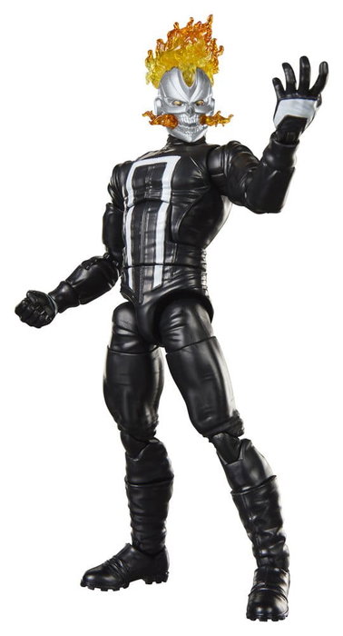 Hasbro Marvel Legends Ghost Rider (Robbie Reyes) 15 cm