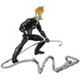 Hasbro Marvel Legends Ghost Rider (Robbie Reyes) 15 cm Build A Figure Marvel's Box