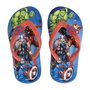 Cerdá Chanclas Premium Avengers T28/29 Niño