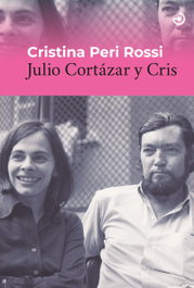 Julio Cortázar y Cris, Cristina Peri Rossi - MENOSCUARTO