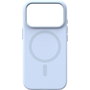 Tech21 EvoPulse Fauxven MagSafe para iPhone 18 Pro Sable