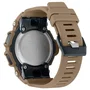 Casio G-Shock Reloj Resina Beige y Negra CAS4549526322716