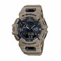 Casio G-Shock Resina beige y negra