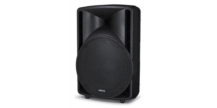 Fonestar ASB-15180U Altavoz Activo de 2 Vías 440W Negro