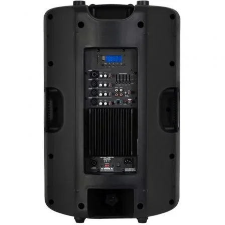 Fonestar Altavoz Activo ASB-15180U 440W USB/SD/FM