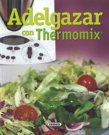 Adelgazar con thermomix, Varios autores - SUSAETA EDICIONES