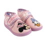 Cerdá Zapatillas de casa media bota Minnie Talla t027