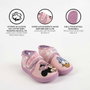 Cerdá Zapatillas de casa media bota Minnie Talla t027
