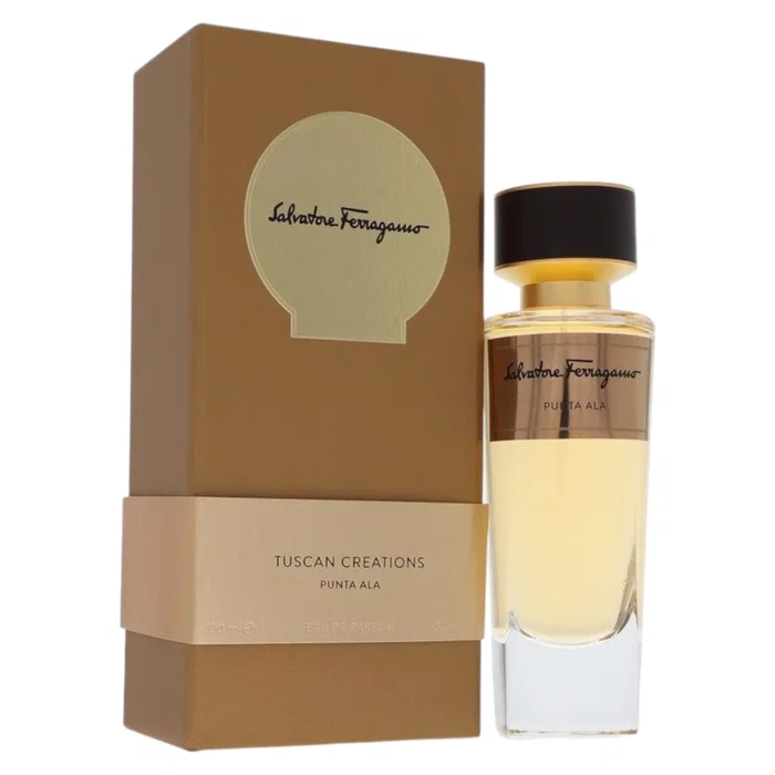 Salvatore Ferragamo Punta Ala Eau de Parfum 100ml Spray