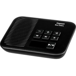 Gigaset Box 200A Estación base DECT