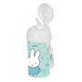 Safta Botella Miffy Friends con Apertura Automática y Pajita de 500 ml