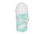 Safta Botella Miffy Friends con Apertura Automática y Pajita de 500 ml