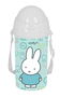 Safta Botella 500 ml con Pajita Miffy "Friends" Apertura Automática