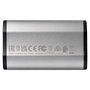 ADATA SD810 SSD externo 4TB USB-C 3.2 Gen 2x2 2000MB/s plateado