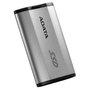 ADATA SD810 SSD externo 4TB USB-C 3.2 Gen 2x2 2000MB/s plateado