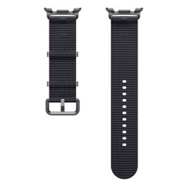 Samsung Athleisure (M/L) para Galaxy Watch8 Classic, Grafito