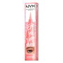 NYX PROFESSIONAL MAKE UP EPIC INK LINER GLITZ Delineador Líquido Waterproof #03-Bootcut Bling 1 ml Acabado Brillante Metalizado