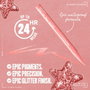 Nyx Professional Make Up EPIC INK LINER GLITZ #03-Bootcut Bling
